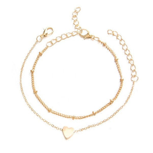 World Map Bracelets For Women Travel Jewellery Rose Gold Chain Friendship Sister Gifts Globe Bracelet Femme BFF