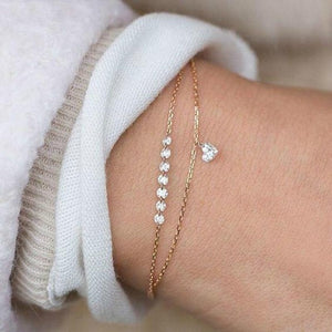 World Map Bracelets For Women Travel Jewellery Rose Gold Chain Friendship Sister Gifts Globe Bracelet Femme BFF