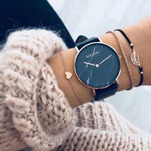 Load image into Gallery viewer, ABDOABDO Charm Bracelets for Women Vintage Friendship Bracelets Bohemian Bead Bracelet Femme Snap Button Jewelry Gifts for Women